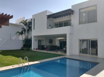Casa de 4 habitaciones, Cuernavaca · Hermosa Casa en Fraccionamiento Leñeros, Cuernavaca Morelos