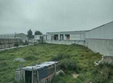 Terreno / Lote , Toluca · Terreno en Renta Toluca San Francisco Totoltepec