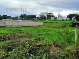 Terreno / Lote · 1176m² · Terreno en Venta 2 Rios Emiliano Zapata Veracruz Zona Academia de Policia