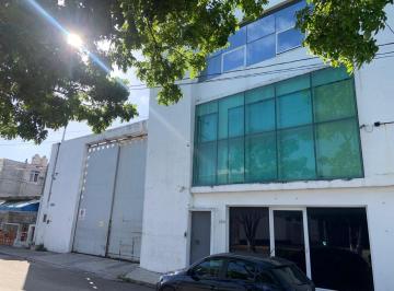 Bodega comercial · 1m² · 4 Estacionamientos · Renta Bodega con Oficina Ciudad del Carmen, Colonia Pallas