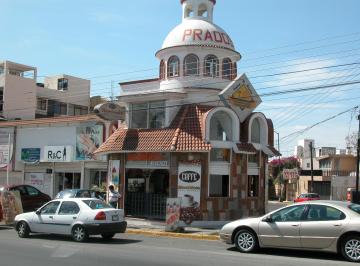 Local comercial , Puebla · Local Comercial de 13 m² en Renta, Prados Agua Azul
