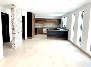 Departamento de 2 habitaciones, San Pedro Cholula · Renta Departamento en Camino Real Cerca Udlap, Recta, Periférico, Zavaleta Pue