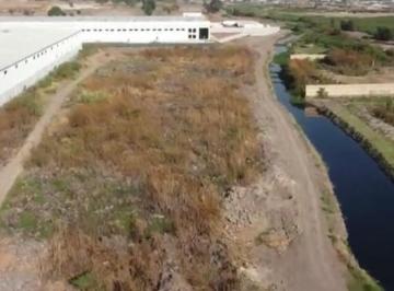 Terreno industrial , San Pedro Tlaquepaque · El Salto Terreno 25,317 m² Sn Martin D Las Flores Junto Prologis Park