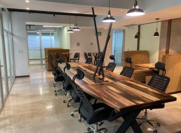 Oficina , Querétaro · Oficina en Renta en Corporativo Central Park, Centro Sur, Querétaro