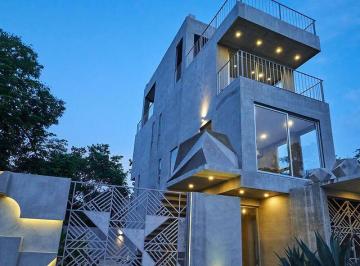 Departamento de 2 habitaciones, Tulum · Venta de Town House en Canamayté Tulum