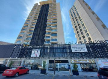 Departamento de 2 habitaciones, Querétaro · Departamento en Venta en Centro Sur Alia Sky Lving Piso12 Vista a La Reserva