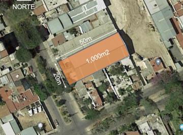 Terreno / Lote , Zapopan · Terreno 1,000 m² en Ciudad Granja, Uso de Suelo Mixto