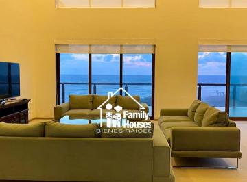 Departamento de 4 habitaciones, Acapulco de Juárez · Penthouse a Pie de Playa Isla Residences Torre Bali