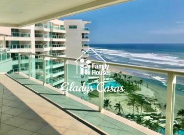 Departamento de 4 habitaciones, Acapulco de Juárez · A Pie de Playa Departamento en Las Olas Residencial Av Costera Las Palmas