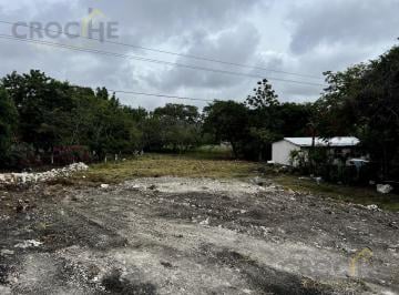 Terreno / Lote · 4220m² · Terreno en Venta en La Bocana Veracruz, Emiliano Zapata a Orilla de Carretera