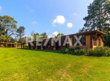 Casa · 596m² · 4 Recámaras · 6 Estacionamientos · Casa en Venta - (4)