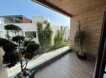 Casa de 3 habitaciones, Alvaro Obregón · Casa en Venta en Desierto de Los Leones