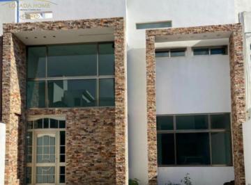 Casa , Pachuca · Renta de Casa en Residecial Cedros 4rec en Pachuca