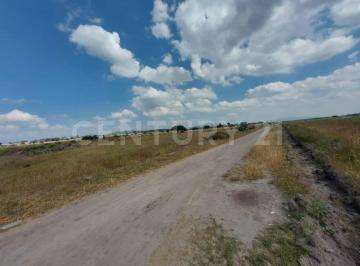 Terreno / Lote · 1552m² · Terreno en Venta en San Sebastián de Las Barrancas, San Juan del Río, Querétaro.