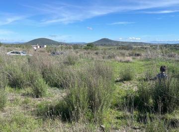 Terreno / Lote , Nopala de Villagrán · Venta Dos Lotes en El Fracc. Nopala, Hidalgo Carretera Mex - Qro.