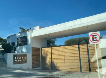 Terreno / Lote · 536m² · Excelente Terreno con Vista en Condominio Arbolada - (4)