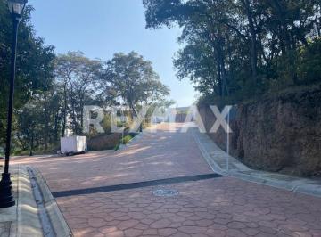 Terreno / Lote , Atizapán de Zaragoza · Excelente Terreno con Vista en Conndominio Arbolada Sayavedra. - (4)