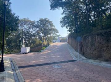 Terreno / Lote · 590m² · Excelente Terreno con Vista en Conndominio Arbolada Sayavedra. - (4)
