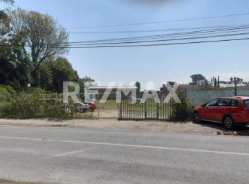 Terreno / Lote · 4516m² · Terreno en Venta - (4)