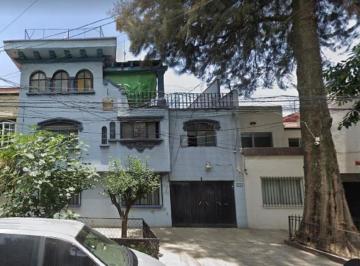 Venta Casa en Narvarte, uso suelo H4 · Venta Casa en Narvarte, Uso Suelo H4