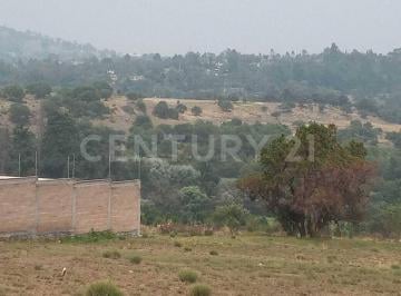 Terreno / Lote · 370000m² · Terreno en Venta en Santa Cruz Tlaxcala