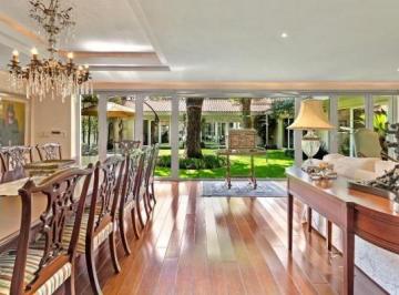Casa en Venta en Aconcagua Lomas de Chapultepec · Casa en Venta en Aconcagua Lomas de Chapultepec