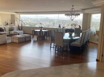 Departamento de 3 habitaciones, Miguel Hidalgo · Precioso Departamento en Lomas de Chapultepec