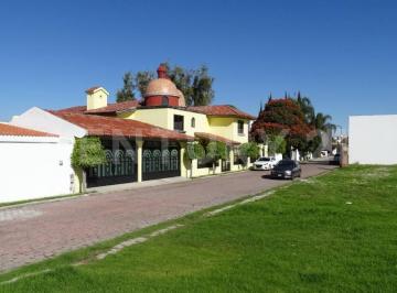 Terreno / Lote · 400m² · Venta de Terreno en Fraccionamiento Residencial San Martinito.