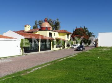 Terreno / Lote · 400m² · Venta de Terreno en Fraccionamiento Residencial San Martinito.
