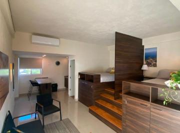 Departamento , Monterrey · Moderno Loft en Renta Mitras Centro