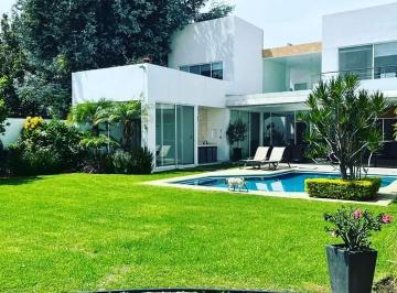 Casa de 3 habitaciones, Cuernavaca · Venta Casa Real Tetela Cuernavaca, Mor.