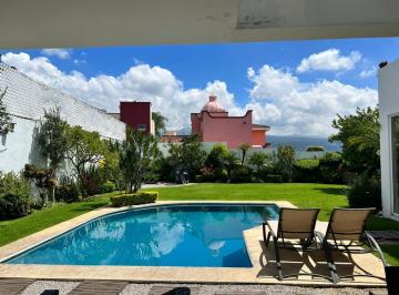 Casa de 3 habitaciones, Cuernavaca · Venta Casa Real Tetela Cuernavaca, Mor.