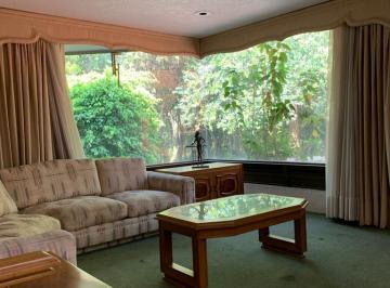 Casa de 3 habitaciones, Cuajimalpa de Morelos · Excelente Casa en Venta en Bosques de Jacarandas