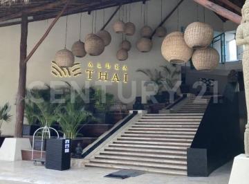 Departamento · 135m² · 2 Recámaras · 1 Estacionamiento · Departamento en Venta en Playa del Carmen