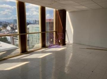 Oficina en renta en Cuauhtémoc · Oficina en Renta en Cuauhtémoc