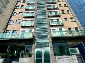Departamento · 80m² · 2 Recámaras · 2 Estacionamientos · Departamento en Venta en Santa Fe, Col. Paseo de Las Lomas, Alvaro Obregon