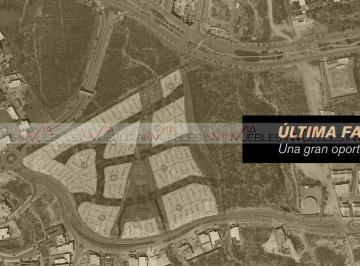 Terreno / Lote · 377m² · Terreno / Lote en Venta en Vía Cordillera