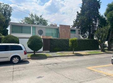 Casa de 5 habitaciones, Naucalpan de Juárez · Casa en Venta - Cd. Satélite, Cto. Economistas