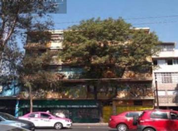 Terreno / Lote , Cuauhtémoc · Edificio en Santa María La Redonda