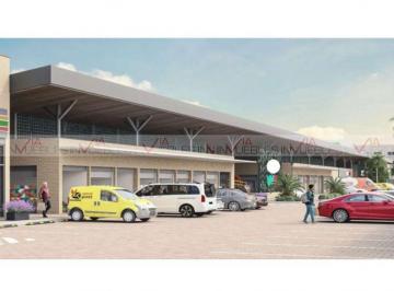 Local comercial · 15m² · Local Comercial en Venta en Miramar