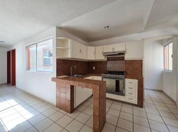 Departamento de 2 habitaciones, Alvaro Obregón · Renta Departamento Av Tamaulipas a Cinco Minutos de Santa Fe