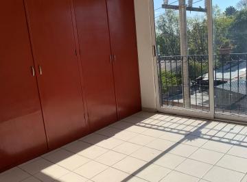 Departamento de 2 habitaciones, Alvaro Obregón · Renta Departamento Av Tamaulipas a Cinco Minutos de Santa Fe