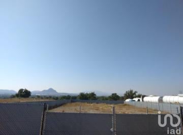 Terreno / Lote · 2161m² · Terreno en Renta Carretera Pachuca Tulancingo