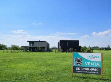 Terreno / Lote , El Marqués · Terreno en Venta Premium 756 m² | Club de Polo y Ski | El Marqués, Qro.