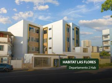 Departamento de 2 habitaciones, Villahermosa · Departamento en Venta Paseo de Las Flores, Villahermosa F - 547