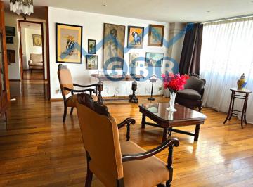 Departamento de 3 habitaciones, Miguel Hidalgo · ¡Descubre La Experiencia de Vivir en Polanco!
