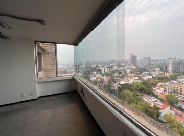 Oficina · 180m² · 3 Estacionamientos · Renta Oficinas 180 m², Acondicionada - Condesa, Cuauhtémoc.