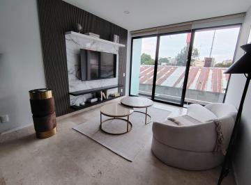 Departamento de 3 habitaciones, Benito Juárez · Departamento en Venta en Santa María Nonoalco