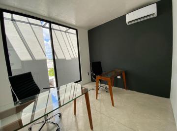 Oficina de 1 habitación, Mérida · Oficinas en Renta en Colonia México.