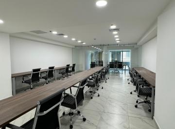 Oficina , Benito Juárez · Oficina en Renta con Terraza y Mobiliario en Wtc Napoles Cdmx Insurgentes 17 Px